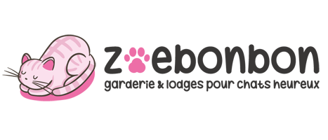 Zoebonbon Garderie et Lodges pour chats